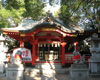 杭瀬熊野神社